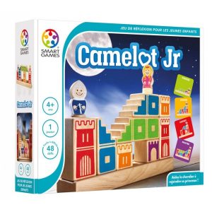 camelot-junior